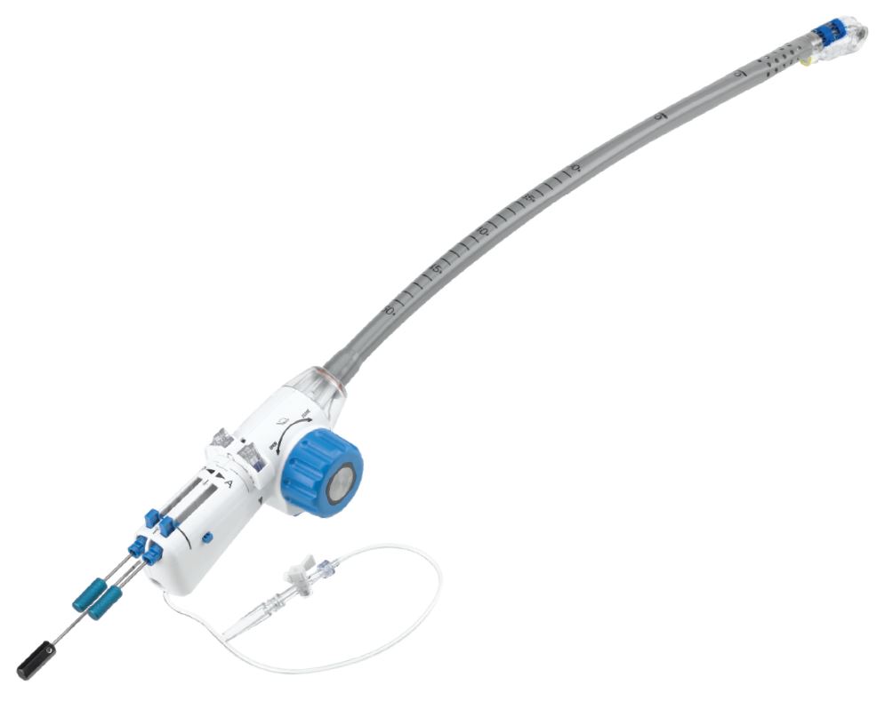 EsophyX2 Plus device
