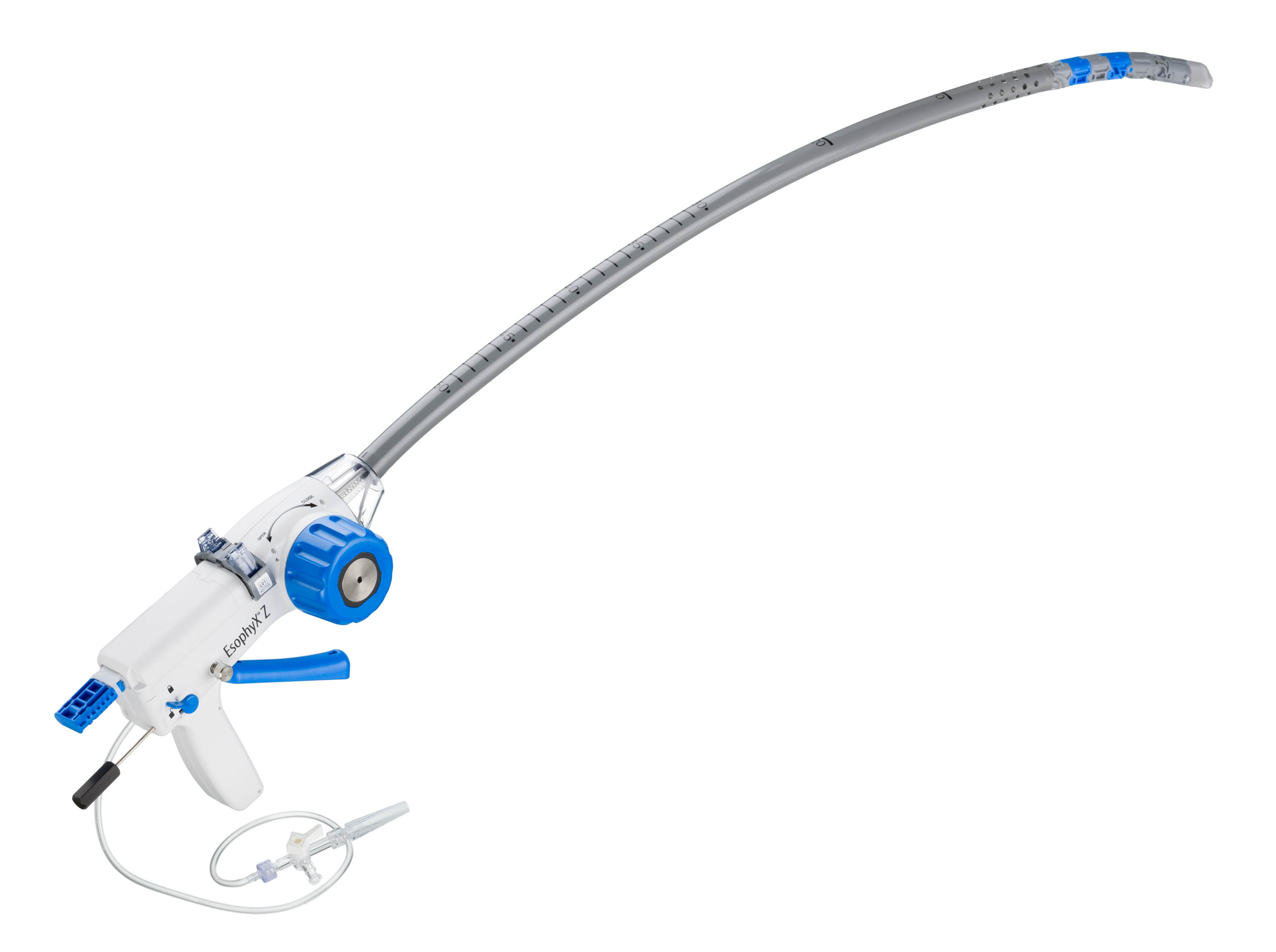 FDA Clears NextGeneration Version of EndoGastric Solutions’ EsophyX