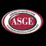 Society Support: ASGE