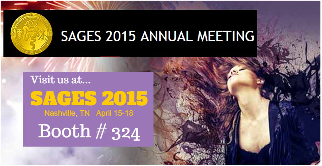 Expert Presented Significant Body of Data from Randomized Controlled Trials of EndoGastric Solutions®’ Transoral Incisionless Fundoplication (TIF®) Procedure for GERD at SAGES 2015