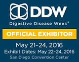 EndoGastric Solutions to Present Meta-Analysis Data on TIF Procedure  for Treatment of GERD at DDW 2016