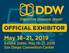 EndoGastric Solutions’ TIF 2.0 Procedure Highlighted in Multiple Sessions at DDW 2019