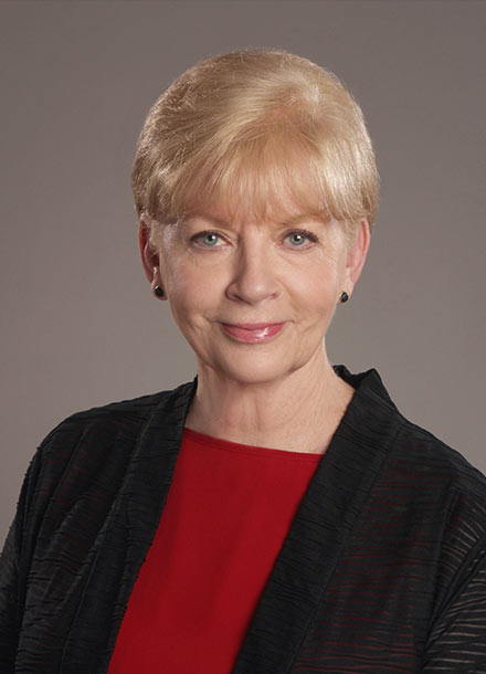 Joyce Oldenburg