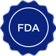 FDA cleared since 2007