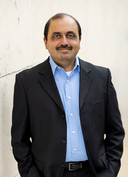 Vishnu Venkatesan