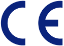 CE mark  since 2006