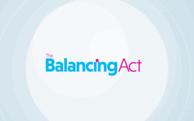 The TIF Procedure Featured on Lifetime’s The Balancing Act