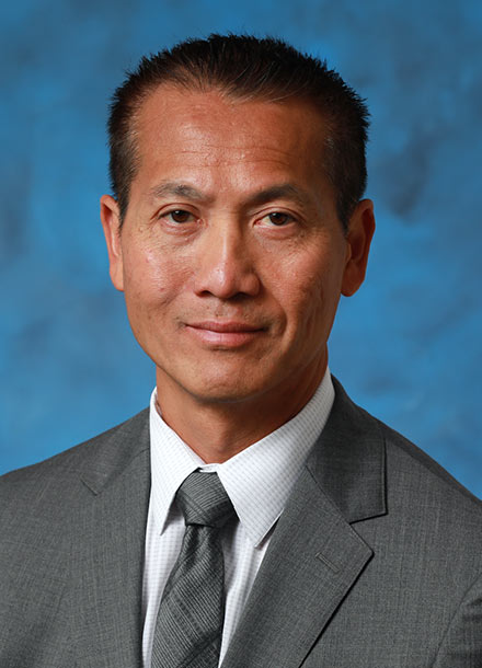 Ninh T. Nguyen, MD