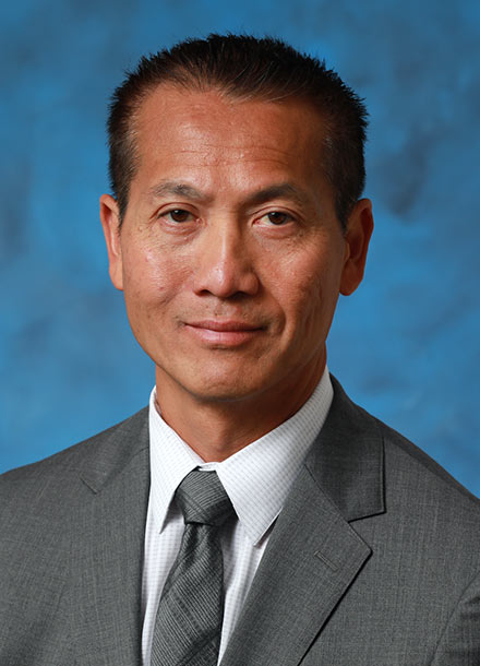 Ninh T. Nguyen, MD