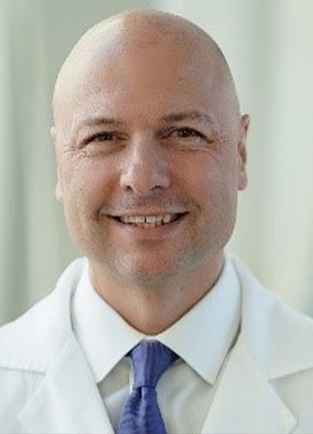 John Pandolfino, MD