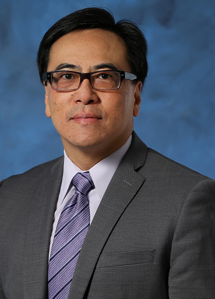 Kenneth J. Chang, MD, MASGE, AGAF, FACG, FJGES (Chair)